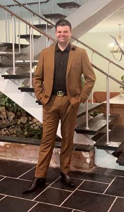 براندون ويليامز