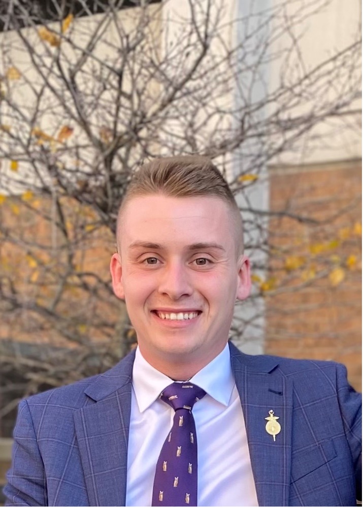 داكوتا سترود