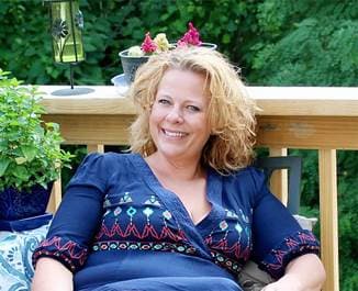 تيري كروفورد براون